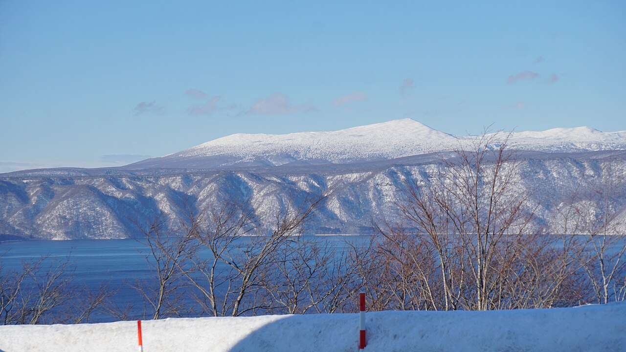八甲田山（大岳）
